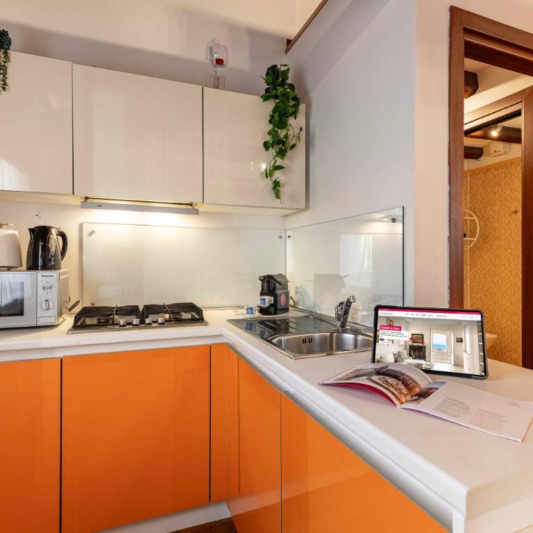 Design Palace Apartment by Wonderful Italy - Appartamento Attico - 12