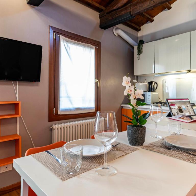 Design Palace Apartment by Wonderful Italy - Appartamento Attico - 7
