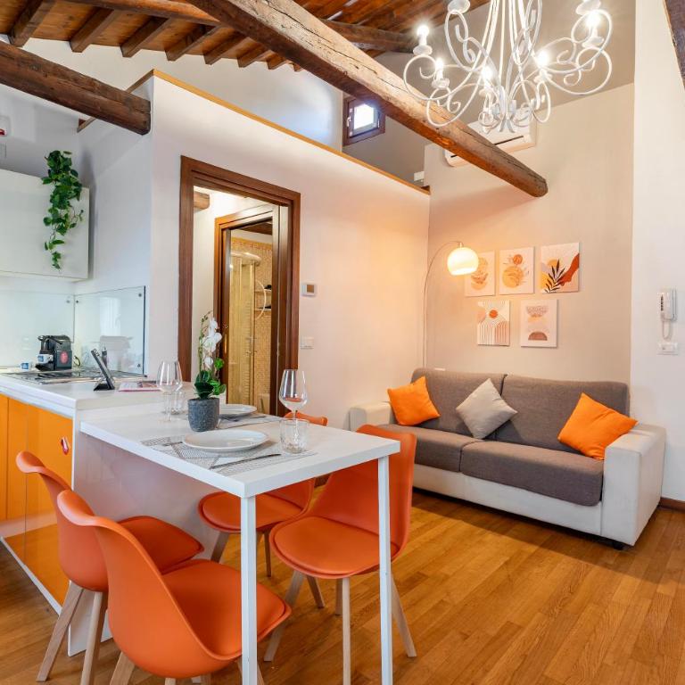 Design Palace Apartment by Wonderful Italy - Appartamento Attico - 13