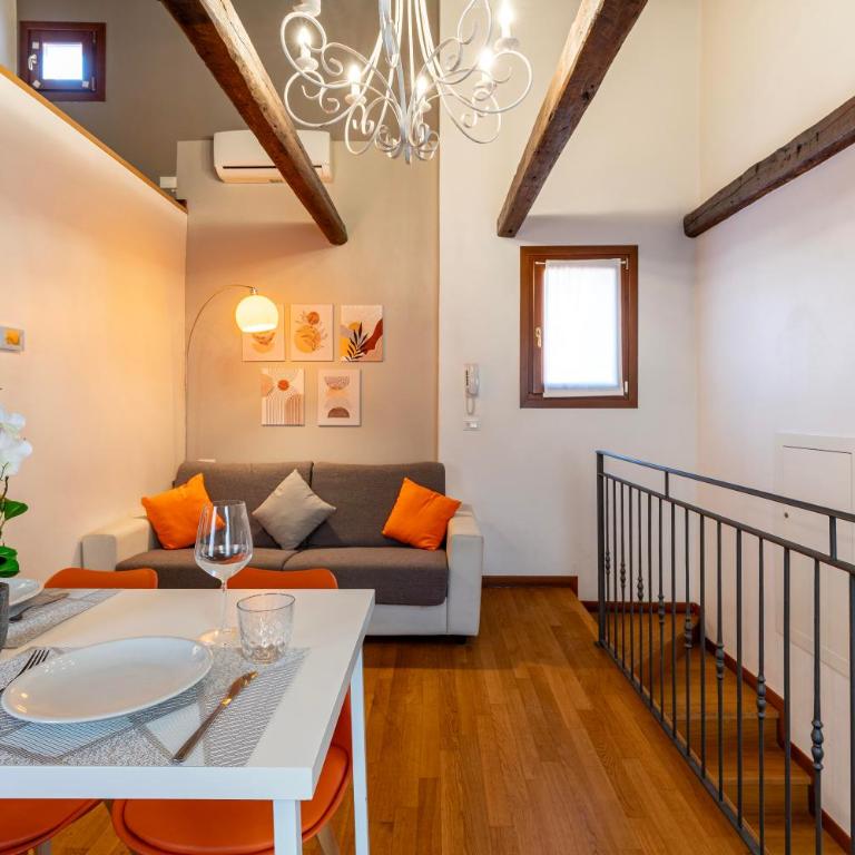 Design Palace Apartment by Wonderful Italy - Appartamento Attico - 18