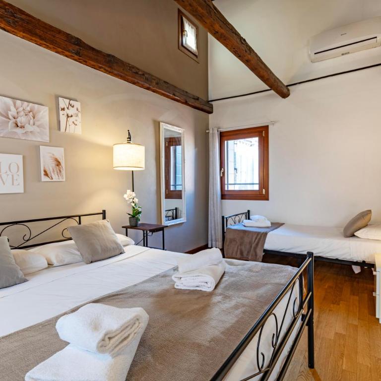 Design Palace Apartment by Wonderful Italy - Appartamento Attico - 20