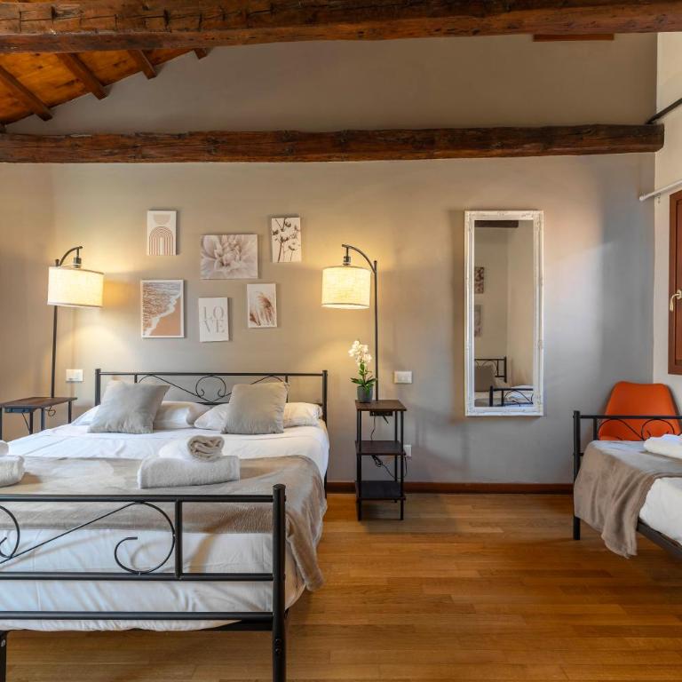 Design Palace Apartment by Wonderful Italy - Appartamento Attico - 22