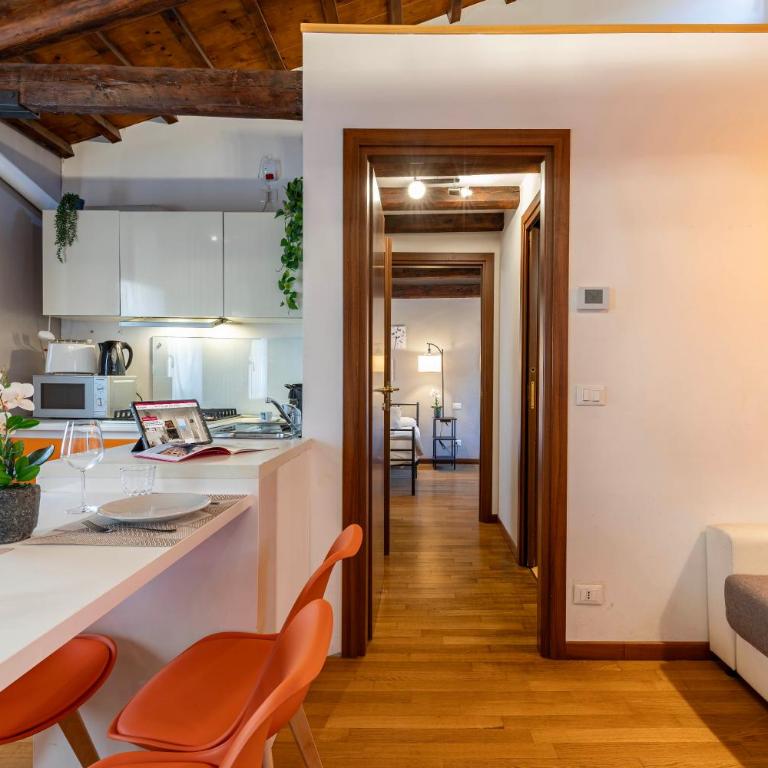 Design Palace Apartment by Wonderful Italy - Appartamento Attico - 10