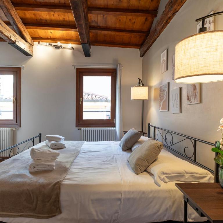 Design Palace Apartment by Wonderful Italy - Appartamento Attico - 15
