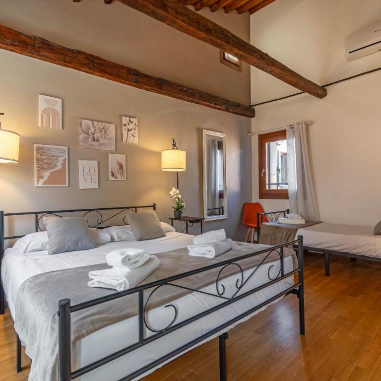 Design Palace Apartment by Wonderful Italy - Appartamento Attico - 17