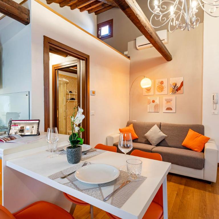 Design Palace Apartment by Wonderful Italy - Appartamento Attico - 1