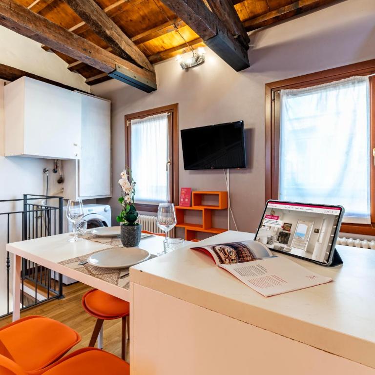 Design Palace Apartment by Wonderful Italy - Appartamento Attico - 2