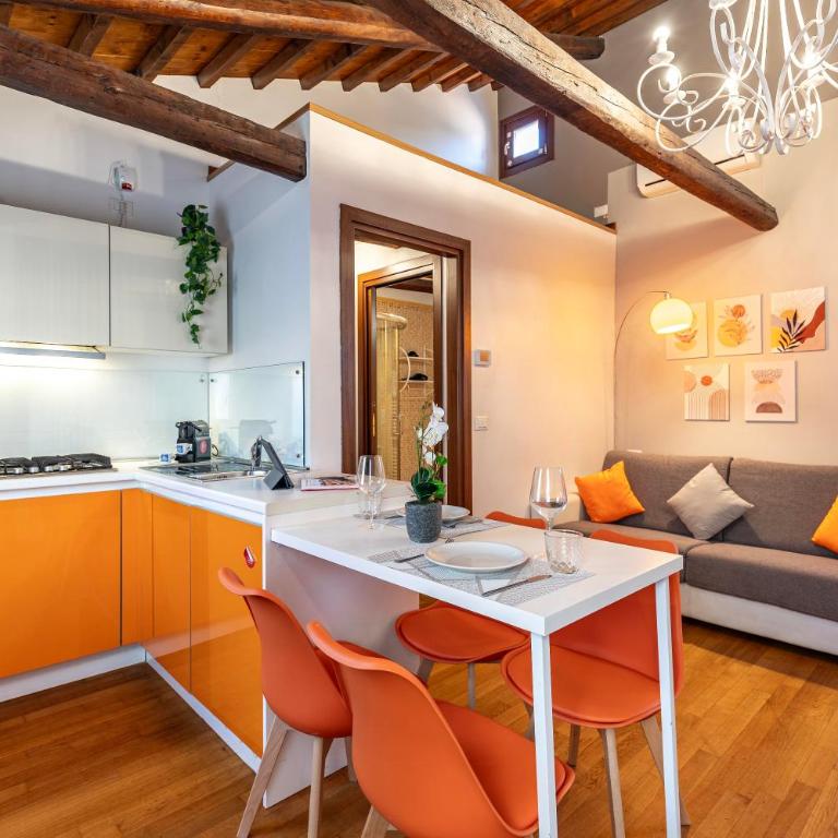 Design Palace Apartment by Wonderful Italy - Appartamento Attico - 4