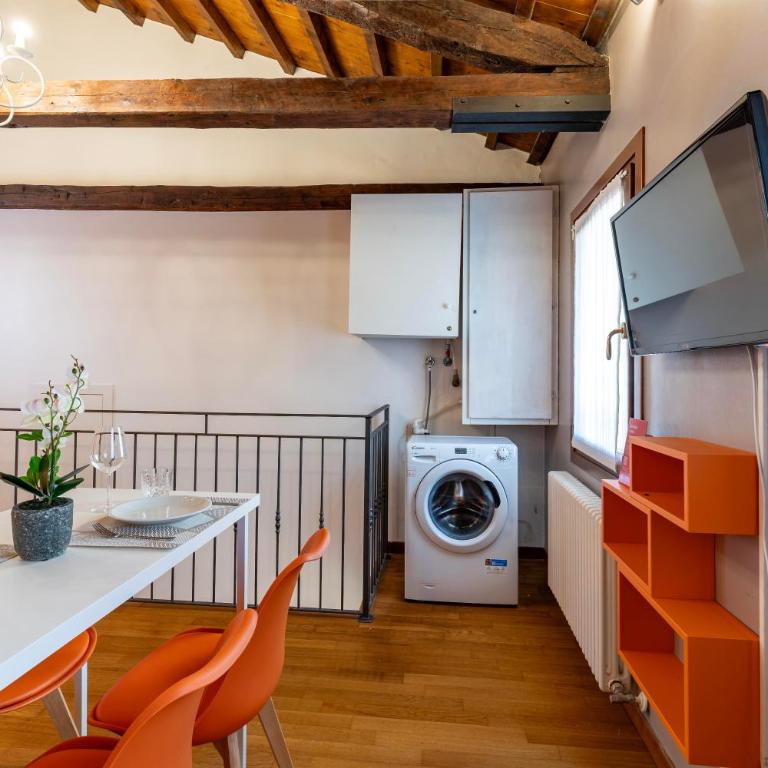 Design Palace Apartment by Wonderful Italy - Appartamento Attico - 29