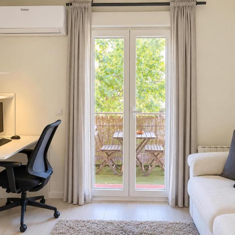 Winahost Apartamento M-11 - Apartamento de 1 dormitorio - 1