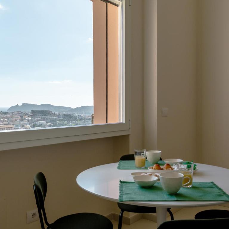 Unique view, relaxation in Castello - Appartamento con 3 Camere da Letto - 2