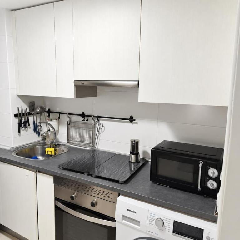 Winahost Apartamento M-11 - Apartamento de 1 dormitorio - 2