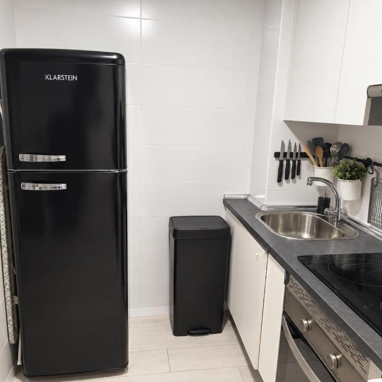 Winahost Apartamento M-11 - Apartamento de 1 dormitorio - 4