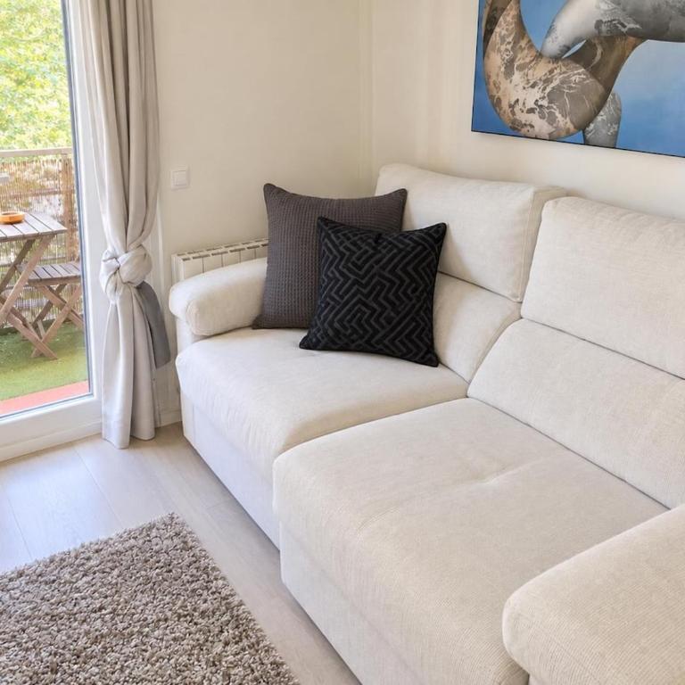 Winahost Apartamento M-11 - Apartamento de 1 dormitorio - 5