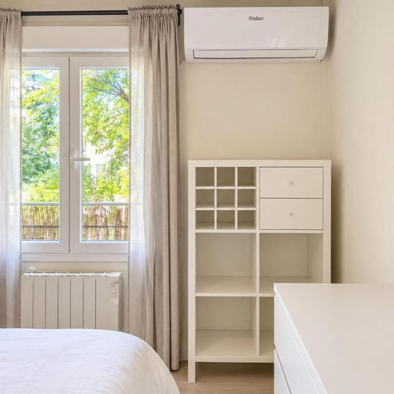 Winahost Apartamento M-11 - Apartamento de 1 dormitorio - 6