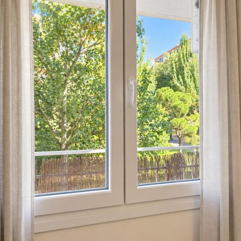 Winahost Apartamento M-11 - Apartamento de 1 dormitorio - 7