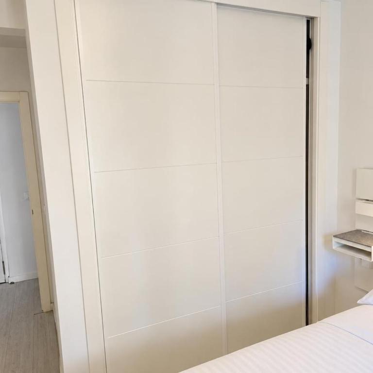 Winahost Apartamento M-11 - Apartamento de 1 dormitorio - 9
