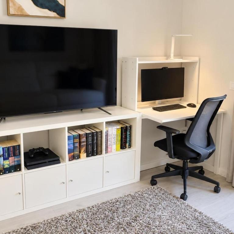 Winahost Apartamento M-11 - Apartamento de 1 dormitorio - 10