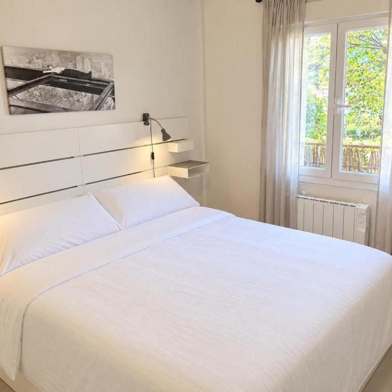 Winahost Apartamento M-11 - Apartamento de 1 dormitorio - 11