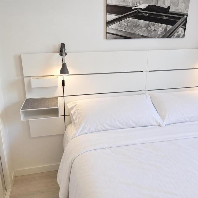 Winahost Apartamento M-11 - Apartamento de 1 dormitorio - 12