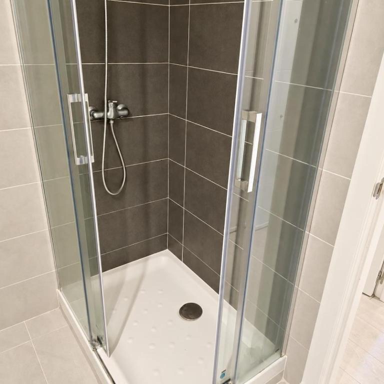 Winahost Apartamento M-11 - Apartamento de 1 dormitorio - 13
