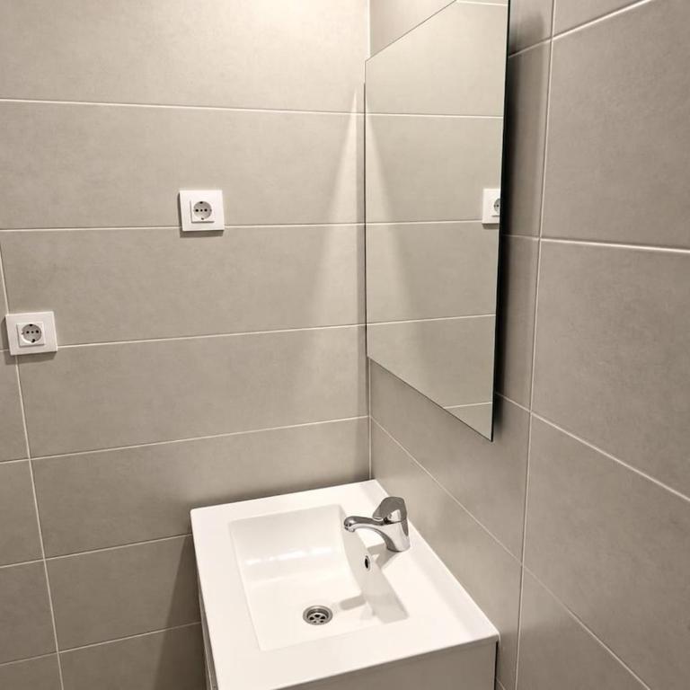 Winahost Apartamento M-11 - Apartamento de 1 dormitorio - 14