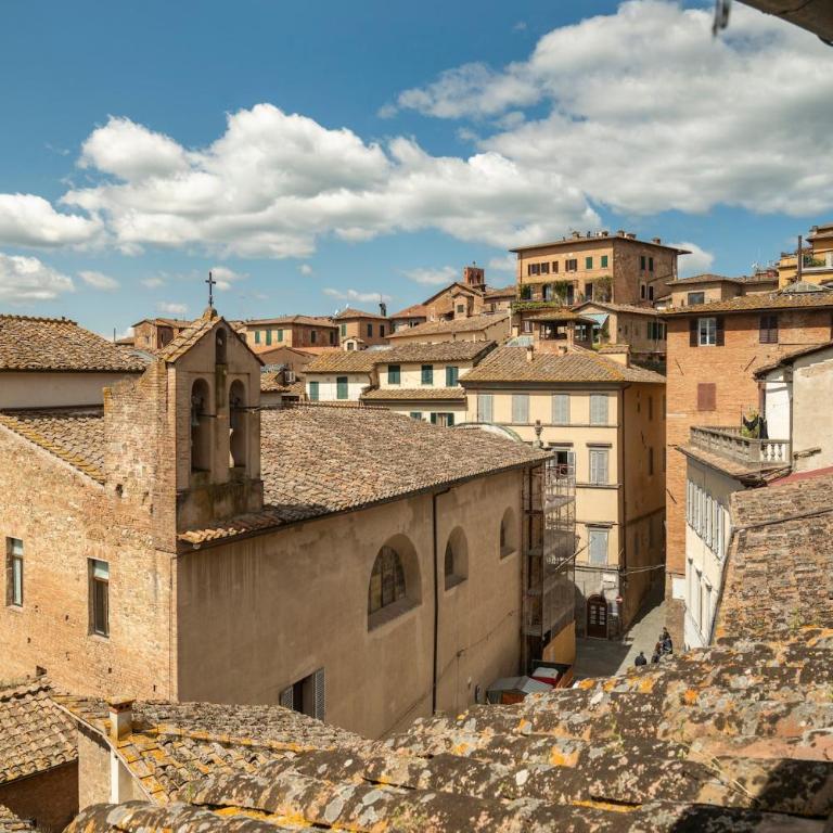 BirBo Bike Hospitality - Appartamento con 2 Camere da Letto e Vista Città - 3