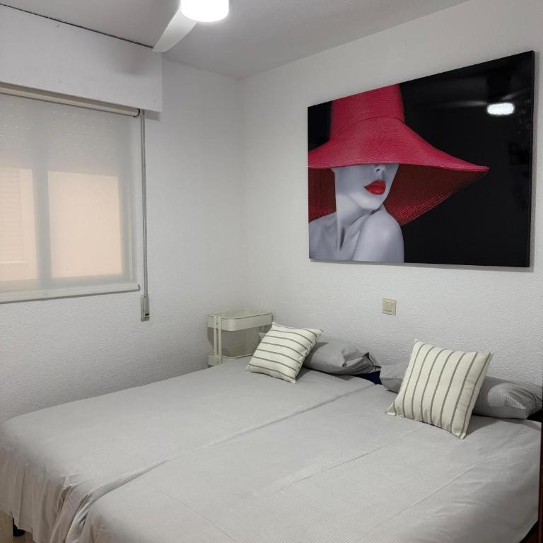 Aigüera Lux Apartment - Apartamento Premium de 3 dormitorios con balcón - 16