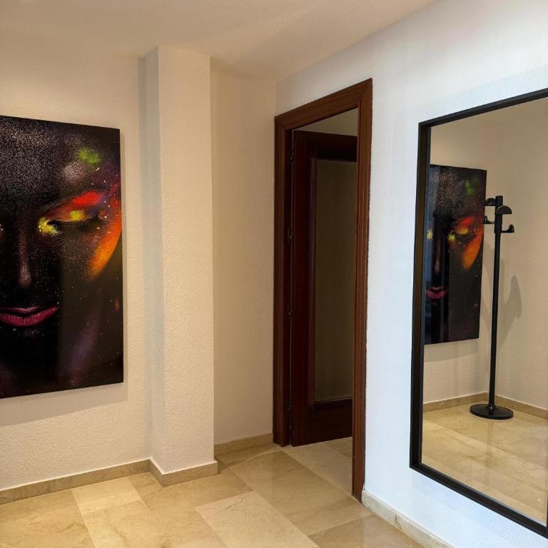 Aigüera Lux Apartment - Apartamento Premium de 3 dormitorios con balcón - 10
