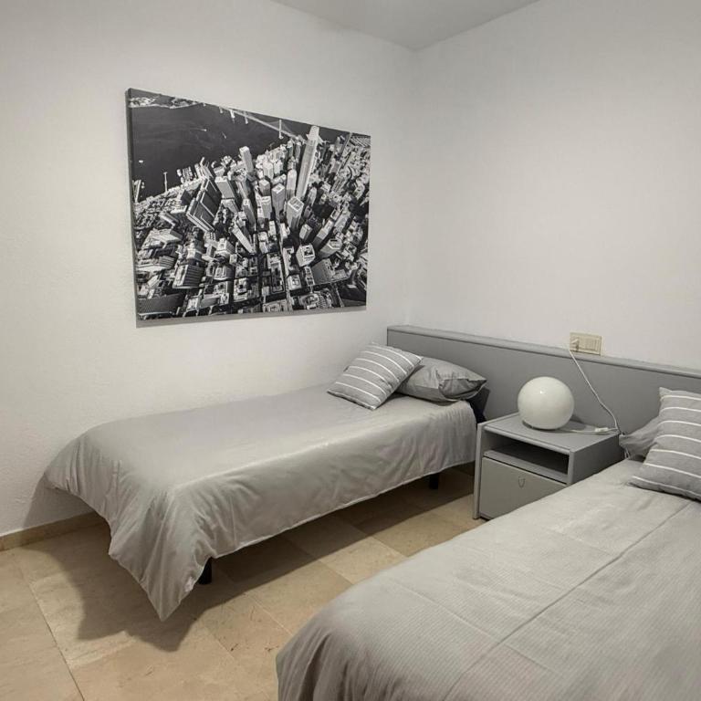 Aigüera Lux Apartment - Apartamento Premium de 3 dormitorios con balcón - 15