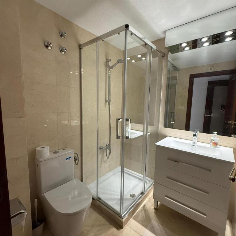 Aigüera Lux Apartment - Apartamento Premium de 3 dormitorios con balcón - 17