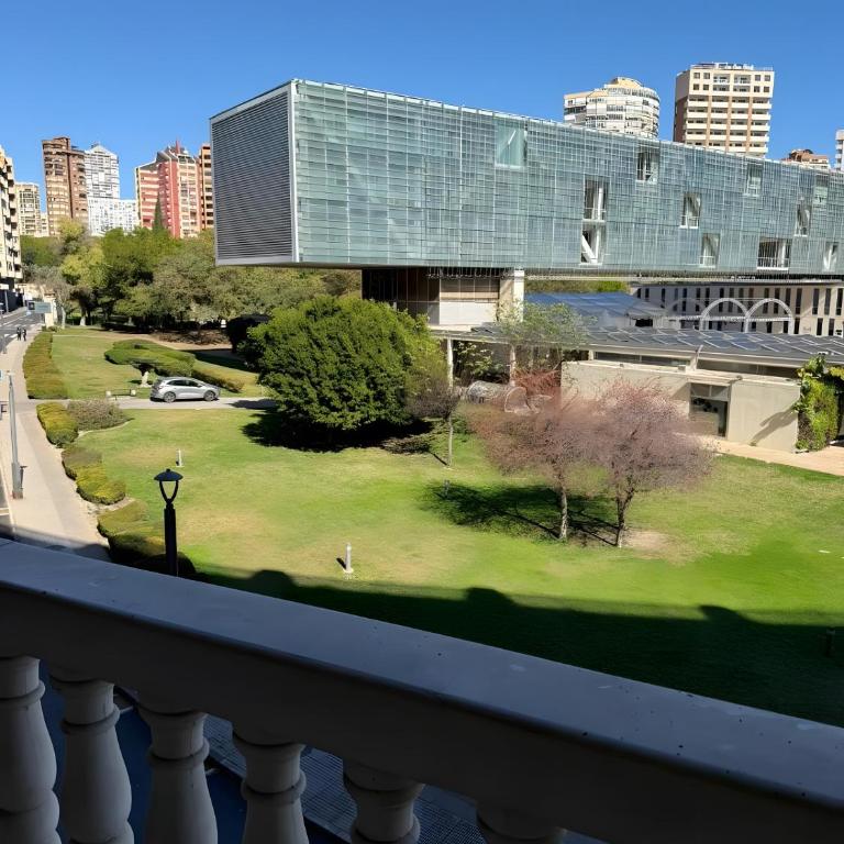 Aigüera Lux Apartment - Apartamento Premium de 3 dormitorios con balcón - 5