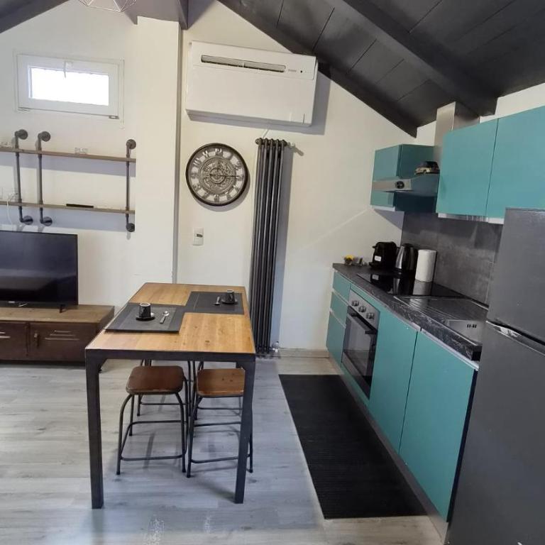 Loft Milano M4 - Tiny Comfort & Relax - Appartamento con 1 Camera da Letto - 10