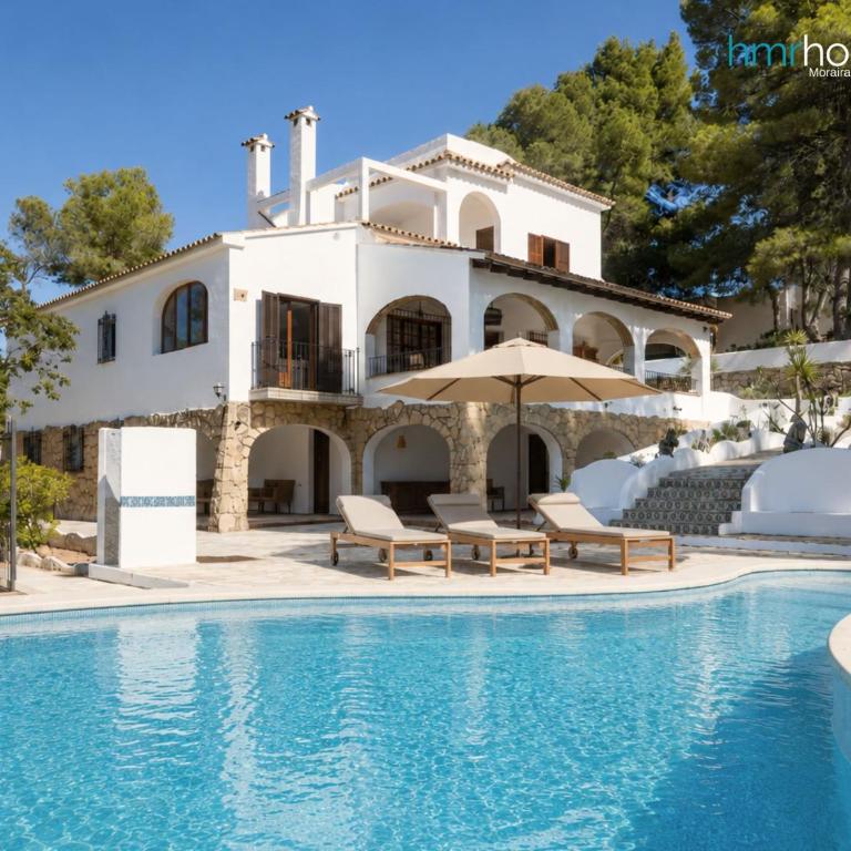 Villa Galena by Hmr Holidays - Villa con piscina privada - 19