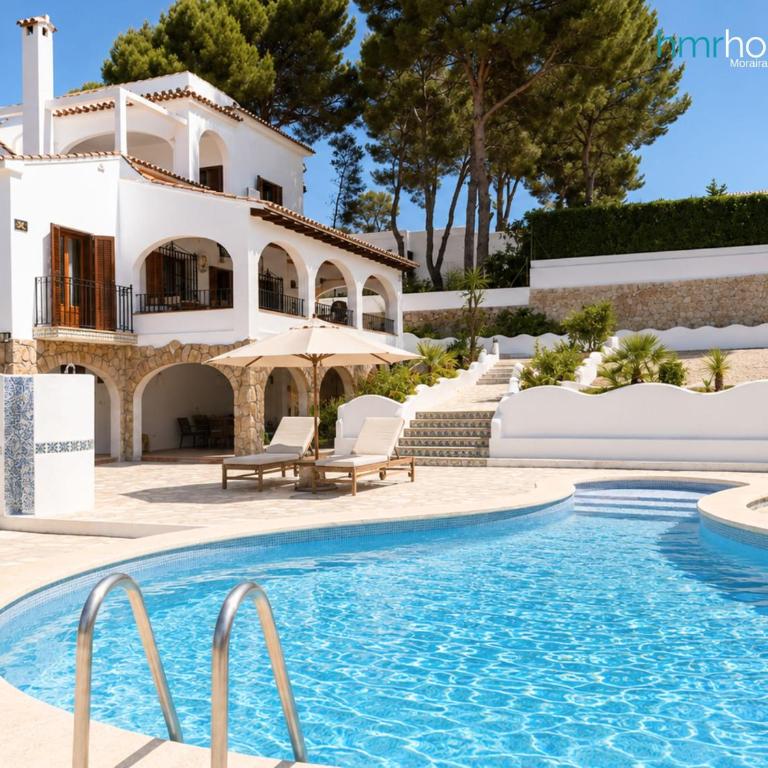 Villa Galena by Hmr Holidays - Villa con piscina privada - 20