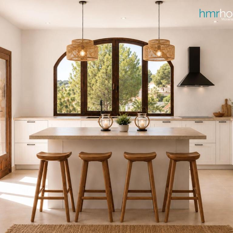 Villa Galena by Hmr Holidays - Villa con piscina privada - 21