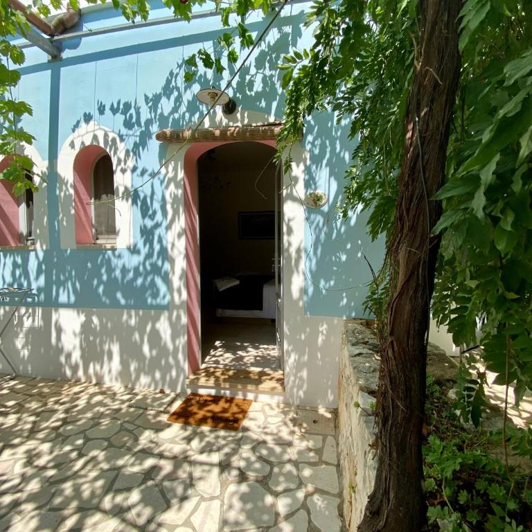 Masseria Trullo Sovrano Exclusive B&B - Camera Matrimoniale - 9