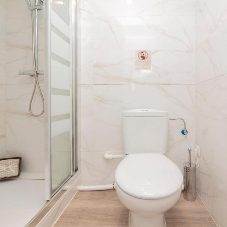 Piso Calle Toledo - Apartamento de 1 dormitorio - 7