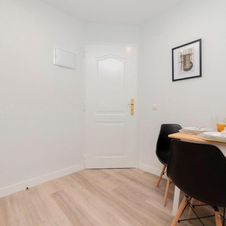 Piso Calle Toledo - Apartamento de 1 dormitorio - 8