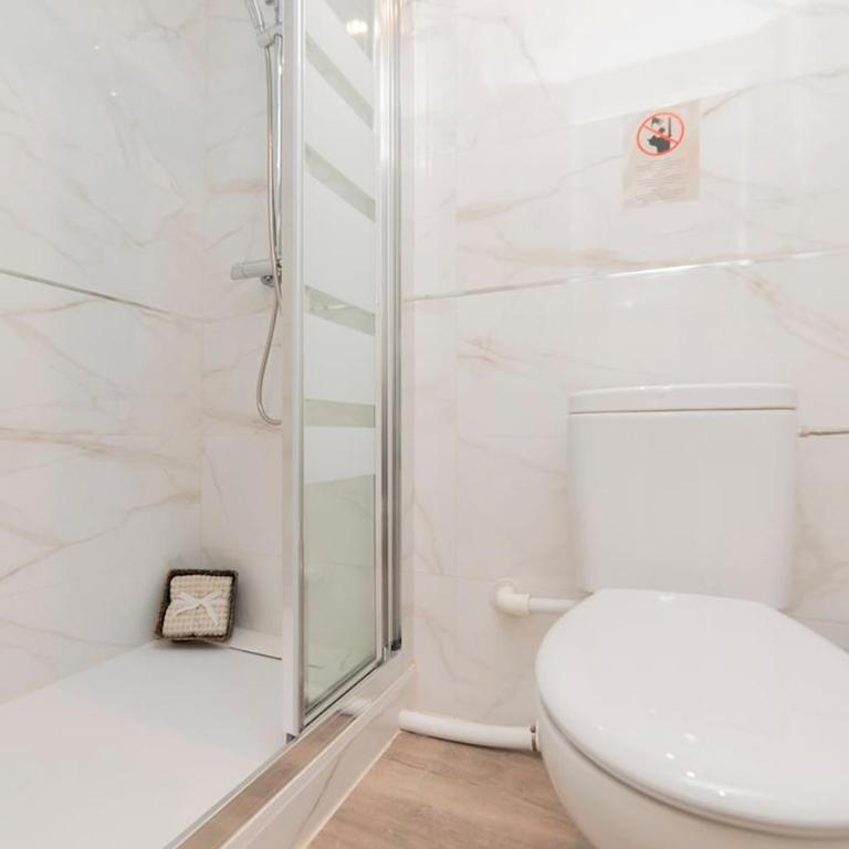 Piso Calle Toledo - Apartamento de 1 dormitorio - 9
