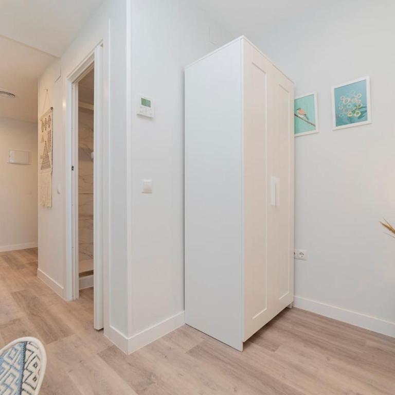 Piso Calle Toledo - Apartamento de 1 dormitorio - 15
