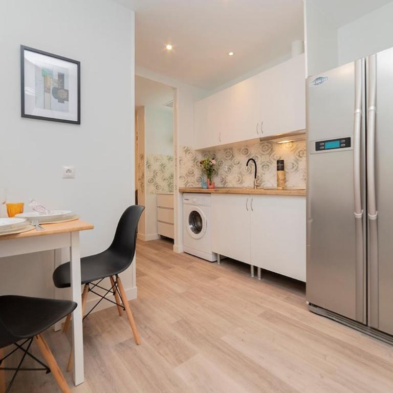 Piso Calle Toledo - Apartamento de 1 dormitorio - 22