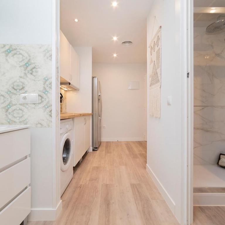 Piso Calle Toledo - Apartamento de 1 dormitorio - 23