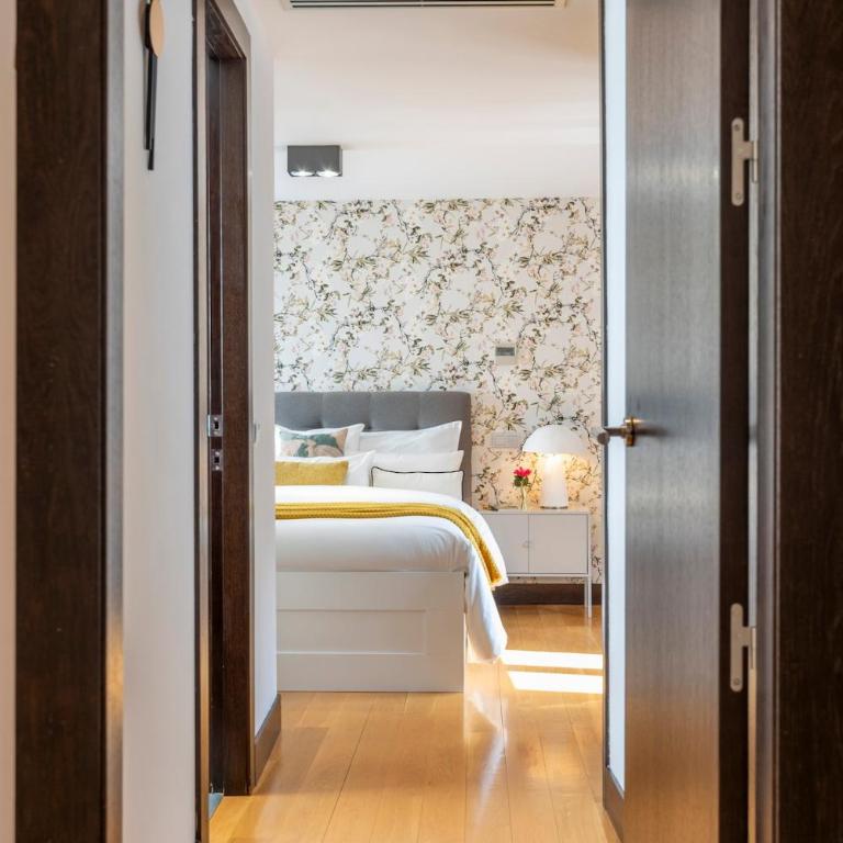 Duplex in the Heart of Madrid - Temporada - Apartamento de 3 dormitorios - 39
