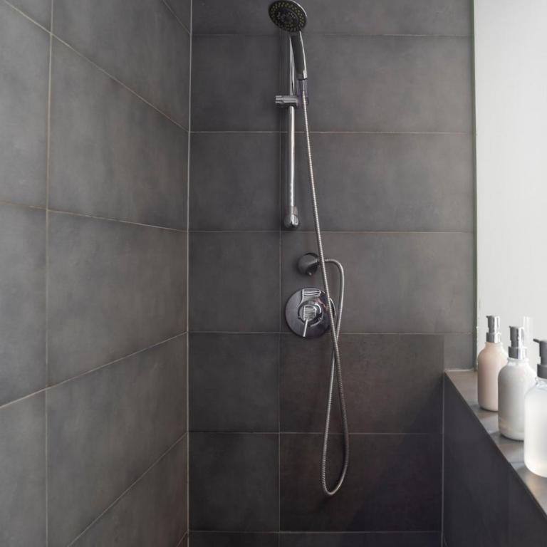 Duplex in the Heart of Madrid - Temporada - Apartamento de 3 dormitorios - 66