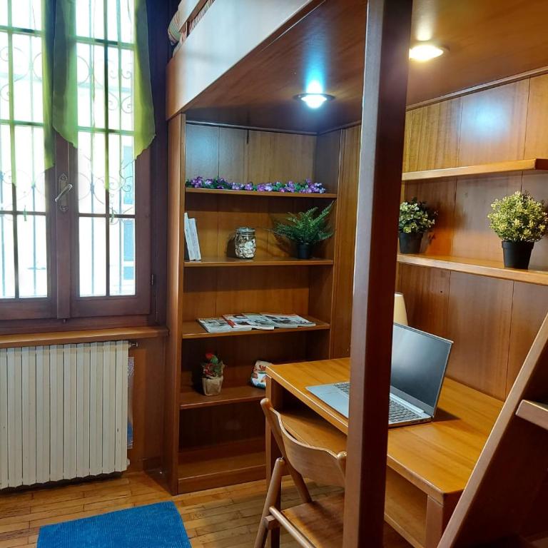 Bnbook-Villa Molinari - Villa - 13