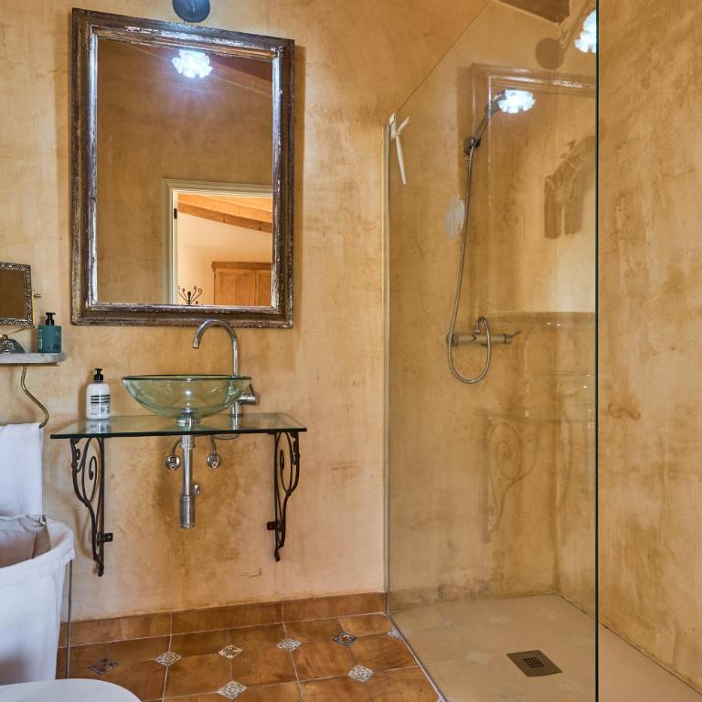 Finca Banc DOli - Casa con 3 Camere da Letto - 6