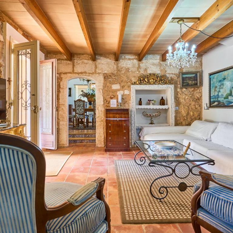 Finca Banc DOli - Casa con 3 Camere da Letto - 8