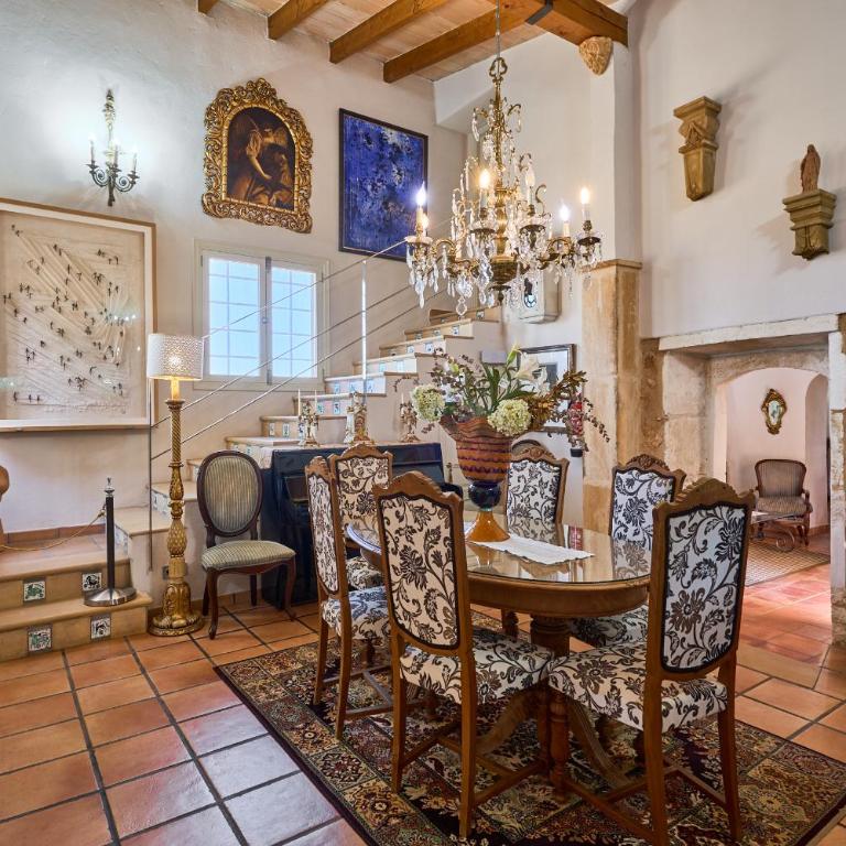 Finca Banc DOli - Casa con 3 Camere da Letto - 13