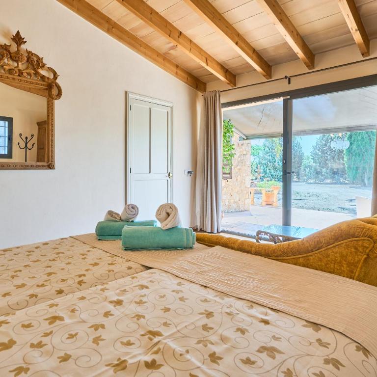 Finca Banc DOli - Casa con 3 Camere da Letto - 17